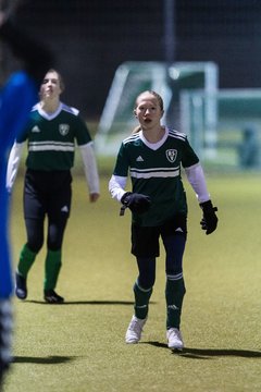 Bild 87 - wBJ Rissen - Alstertal-Langenhorn : Ergebnis: 1:6